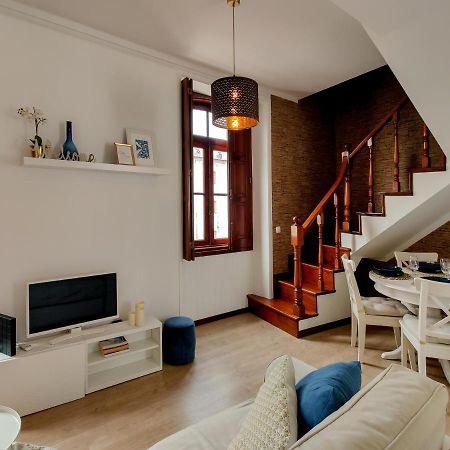 Appartement Viana N'Avenida à Viana do Castelo Extérieur photo