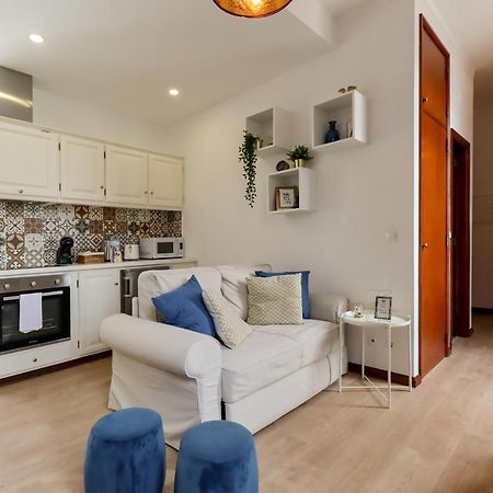 Appartement Viana N'Avenida à Viana do Castelo Extérieur photo