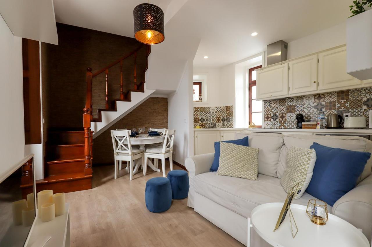 Appartement Viana N'Avenida à Viana do Castelo Extérieur photo