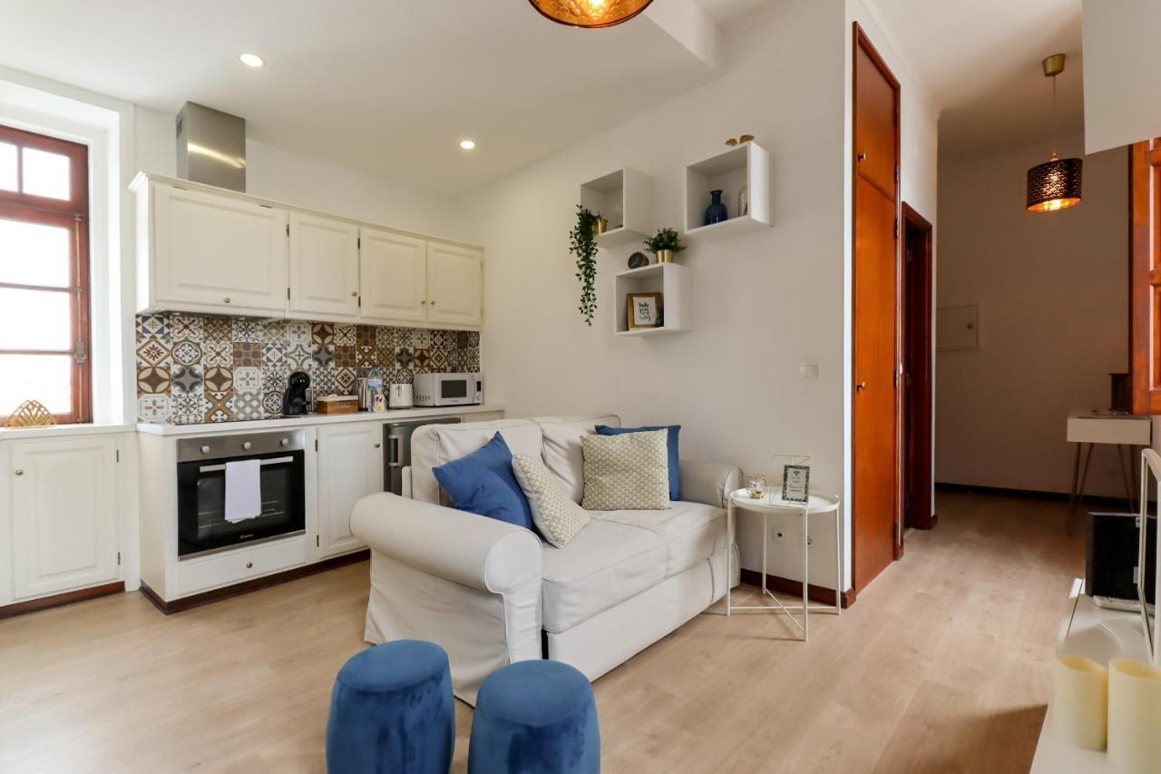Appartement Viana N'Avenida à Viana do Castelo Extérieur photo