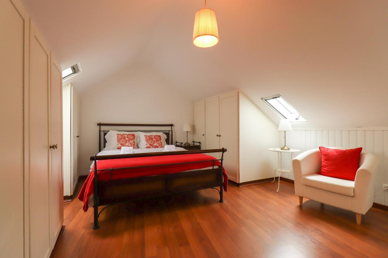 Appartement Viana N'Avenida à Viana do Castelo Extérieur photo