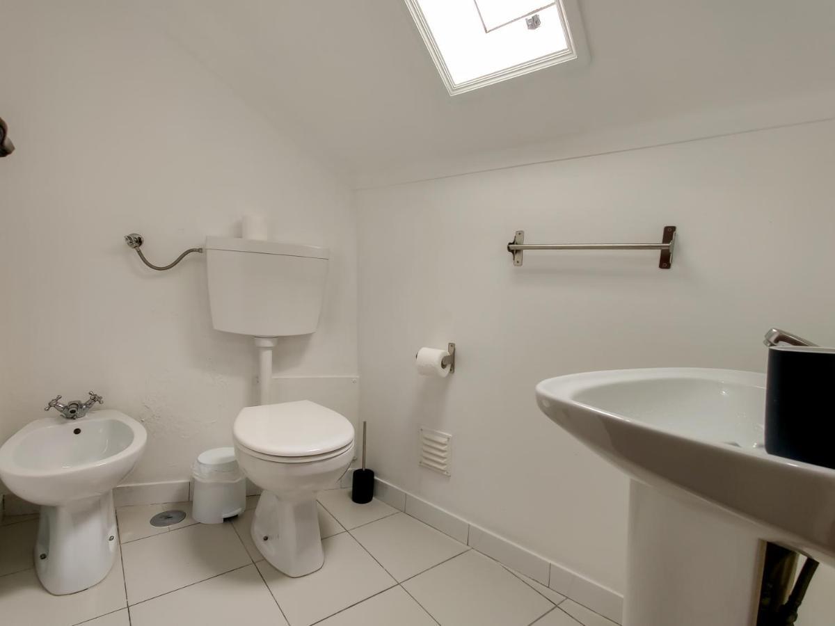 Appartement Viana N'Avenida à Viana do Castelo Extérieur photo