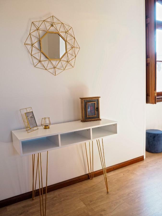 Appartement Viana N'Avenida à Viana do Castelo Extérieur photo