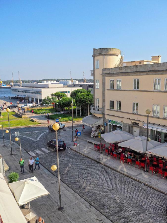 Appartement Viana N'Avenida à Viana do Castelo Extérieur photo